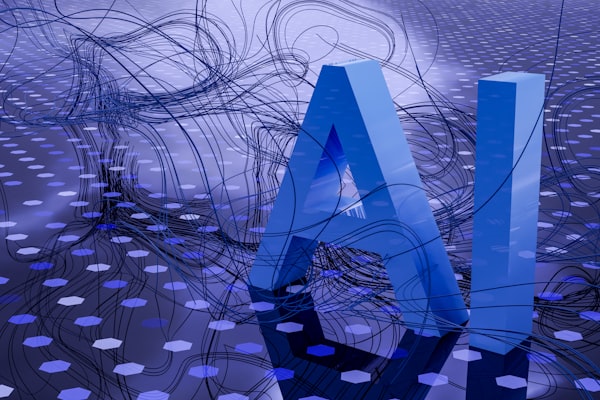 AI & ML Training
